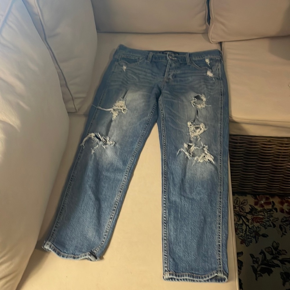 Hollister Vintage Boyfriend
